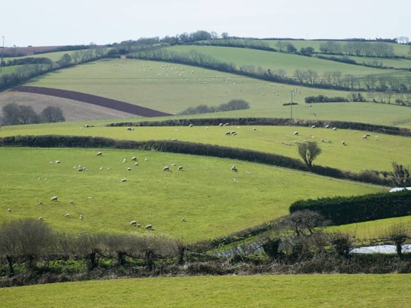 Chasing Light in the UK's Hidden Corners