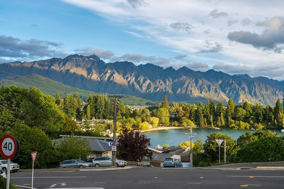 Queenstown: Where Adventure Meets Adrenaline