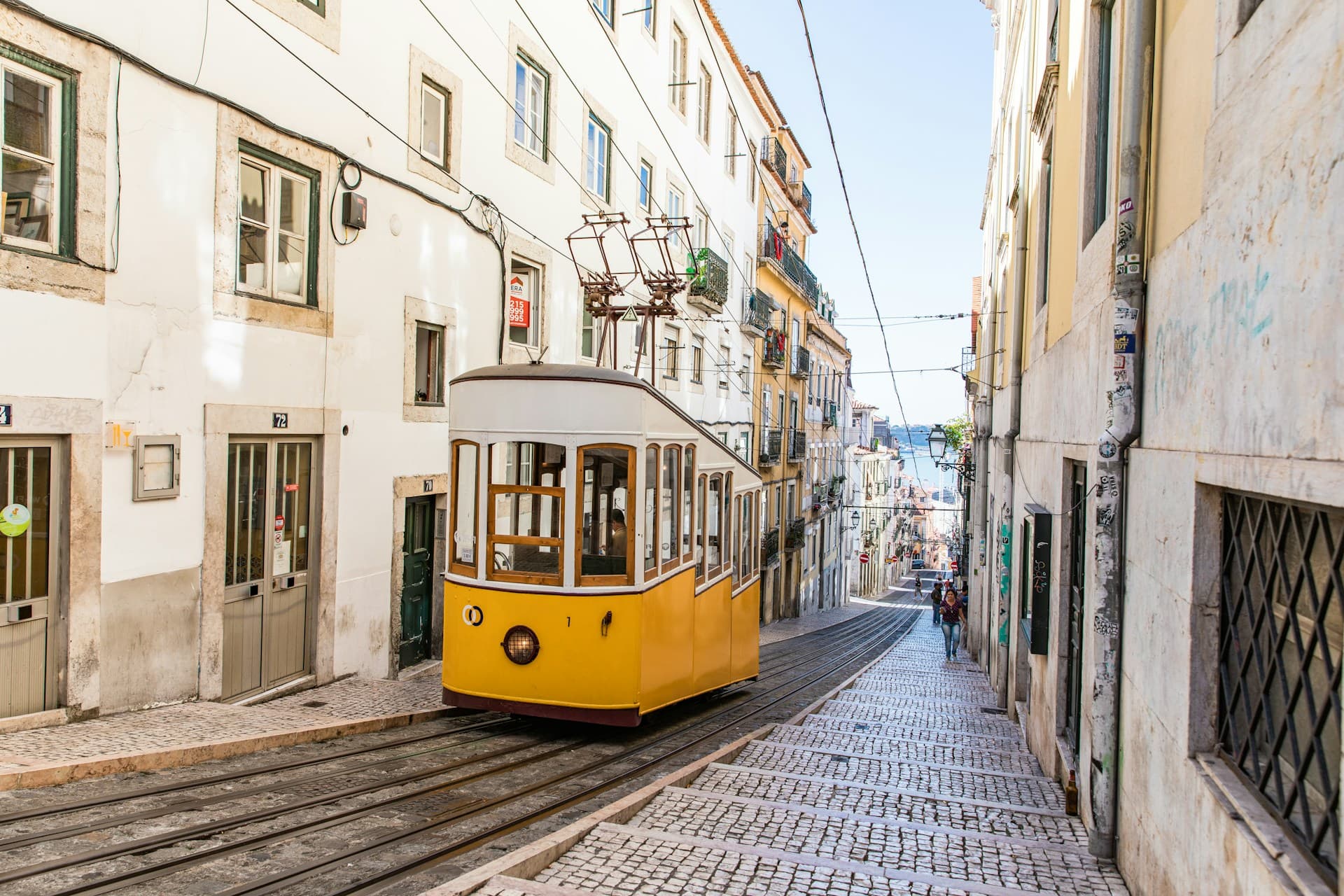 Lisbon: Sunsets, Pasteis, and New Friends (Don't Go Alone!)