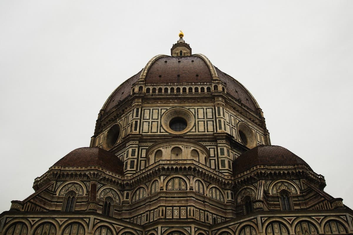 Florence: Renaissance Romance & Tuscan Tastes