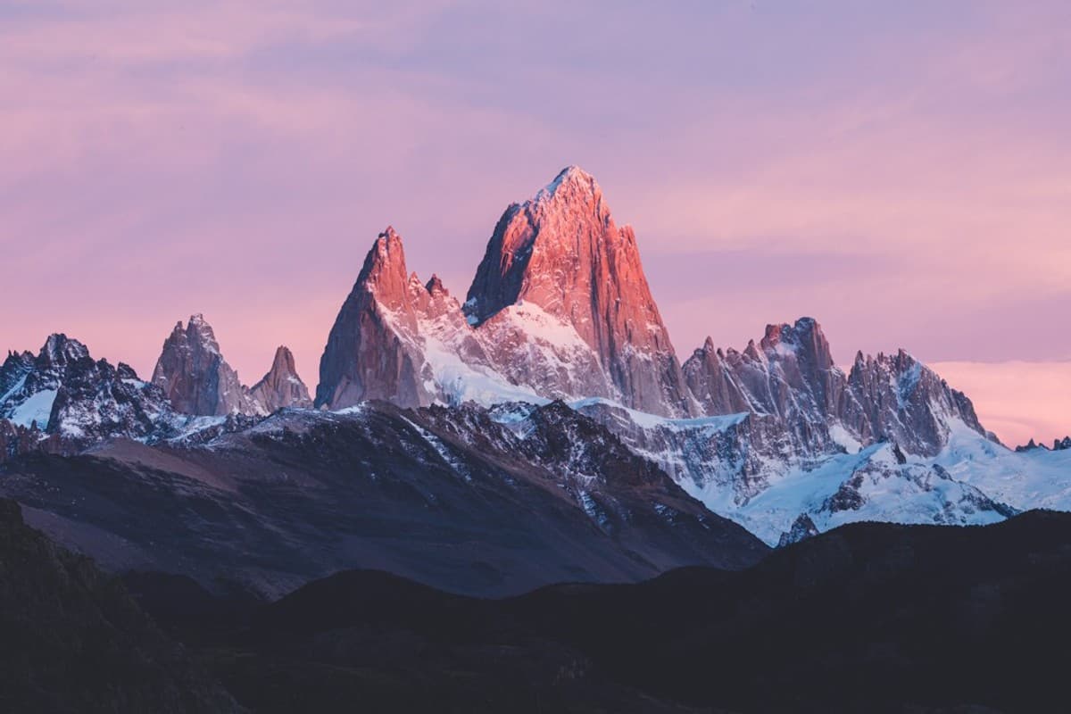 Patagonia: Where the Wild Things Are (and You Should Be)