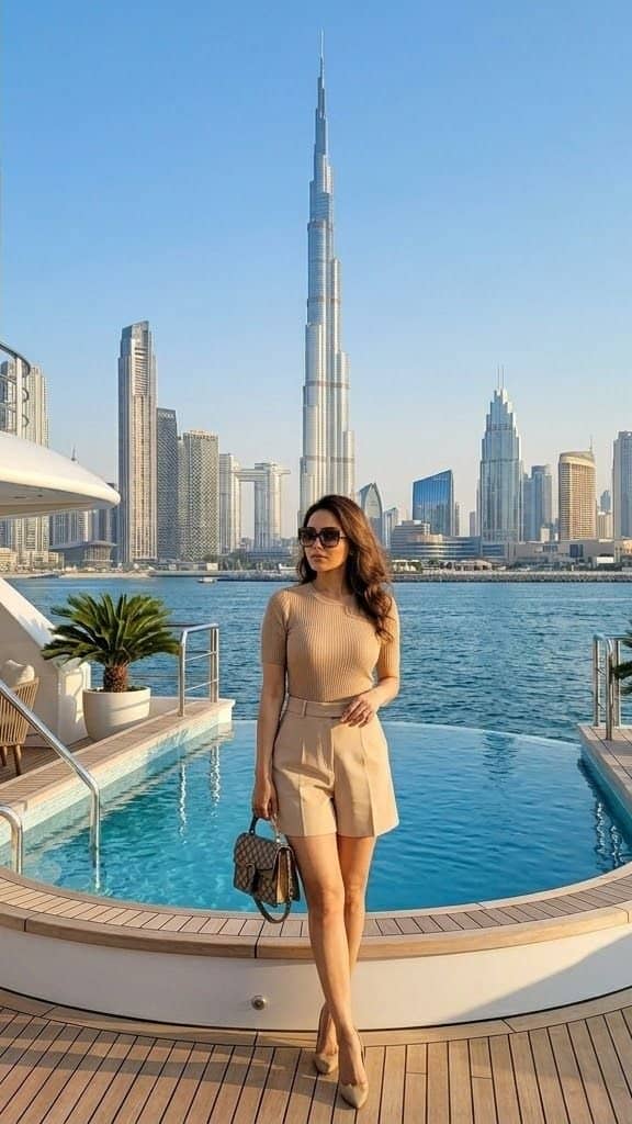 Dubai nightlife in your 30s: Less chaos, more qual