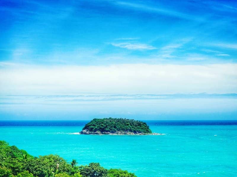 Christmas Island in Nov/Dec: looking for travel buddies!