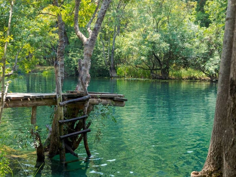 Bosnia foodie adventure: seeking a fellow traveler!