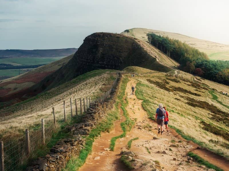 Working my way through the UK's hidden gems