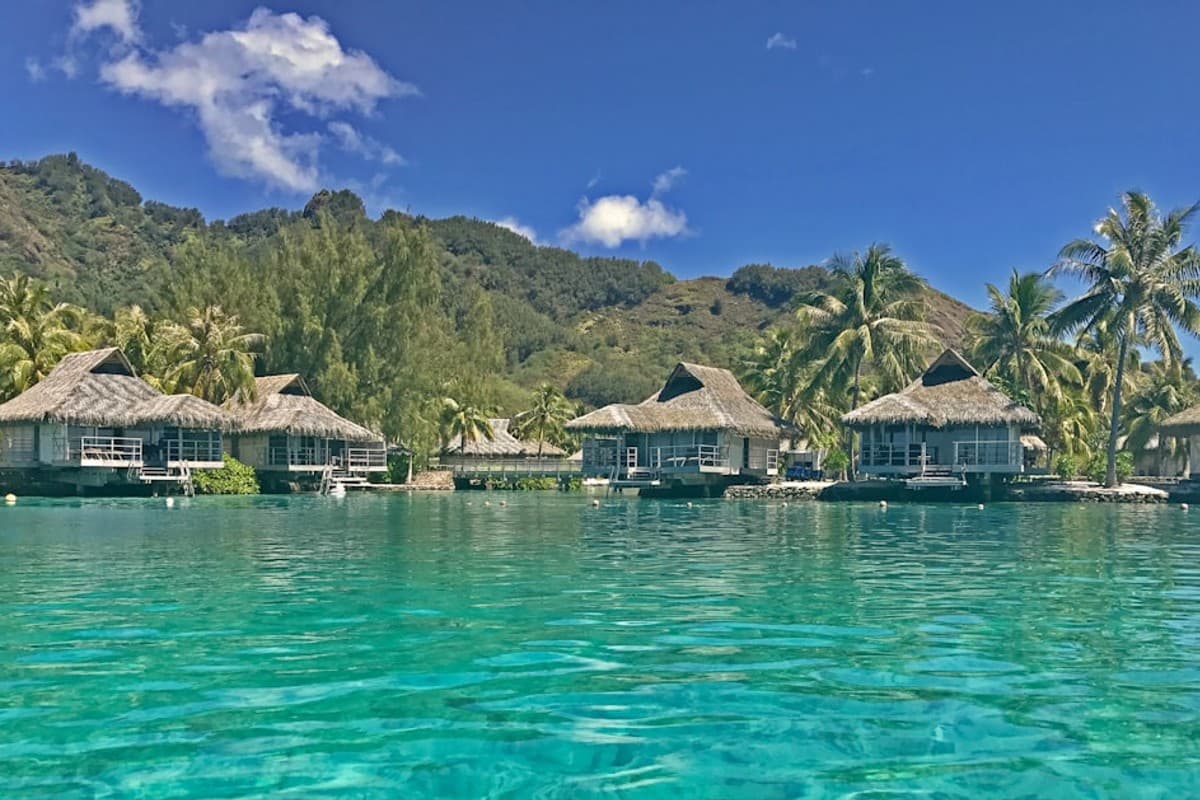 Bora Bora: The Ultimate Bucket-List Escape for Adventure Seekers