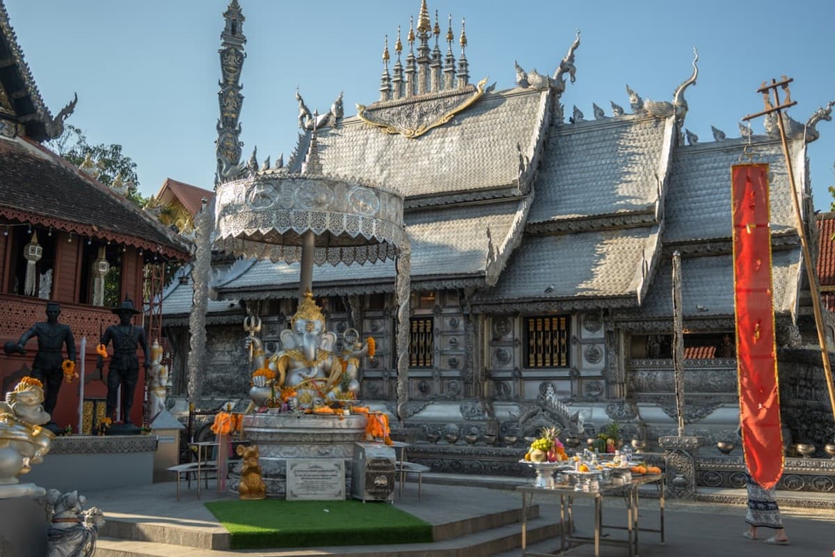Chiang Mai: A Cultural Playground for Solo Soul-Searchers