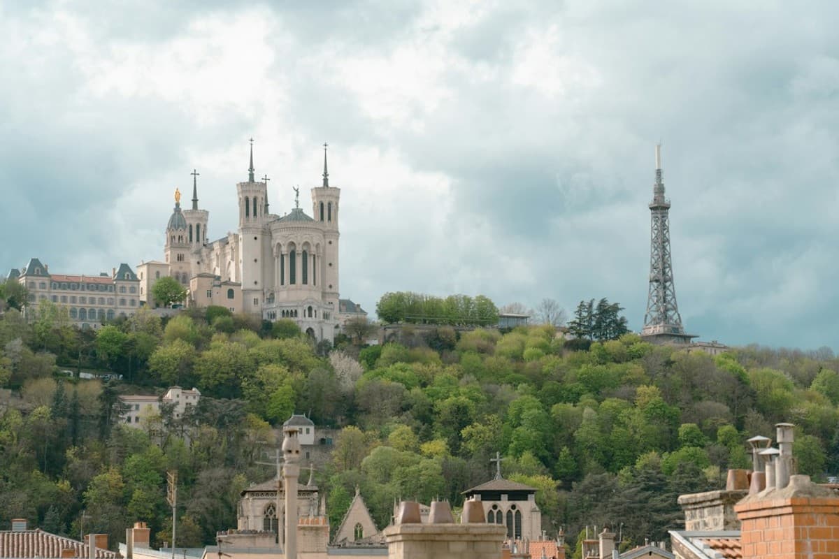Lyon: France's Culinary Capital (and So Much More)
