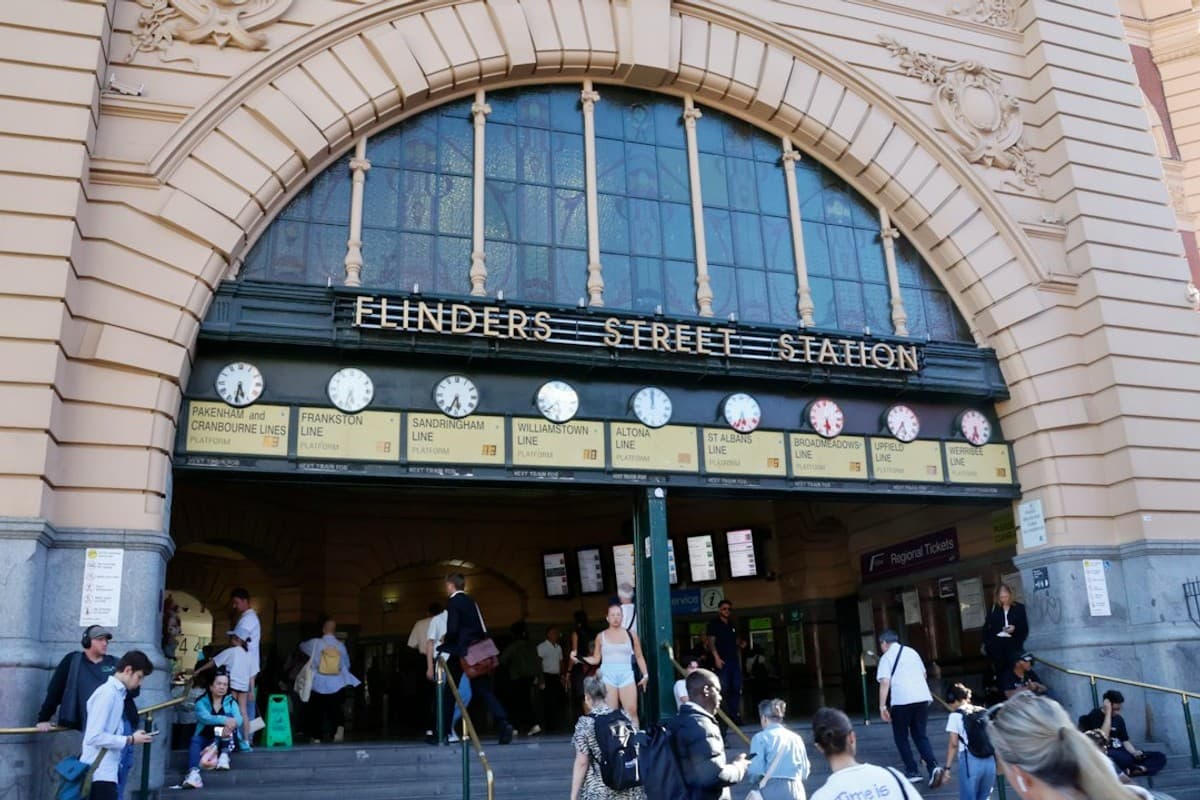 Melbourne: Where Coffee Culture Meets Street Art and Hidden Bars